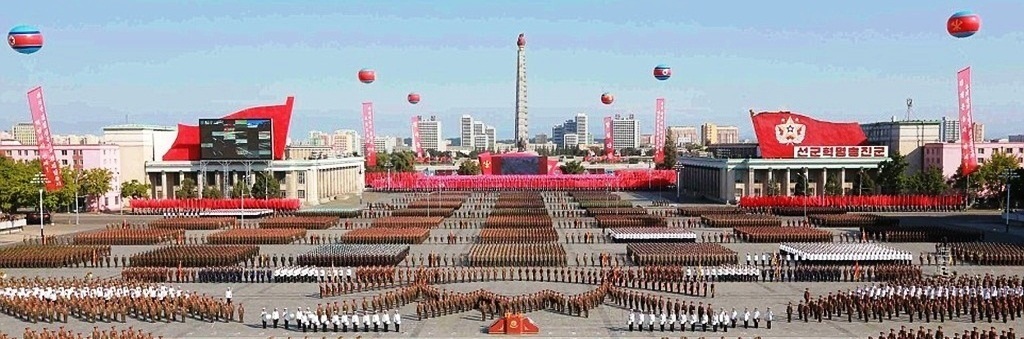 Du lịch Triều Ti&ecirc;n